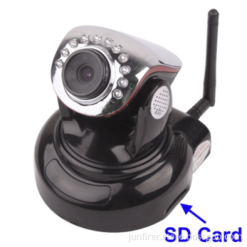 IP Camera, 1.0 Megapixel Camera, CMOS IP Camera